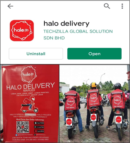 halodelivery